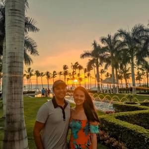 Meet your Posher, Guillermo